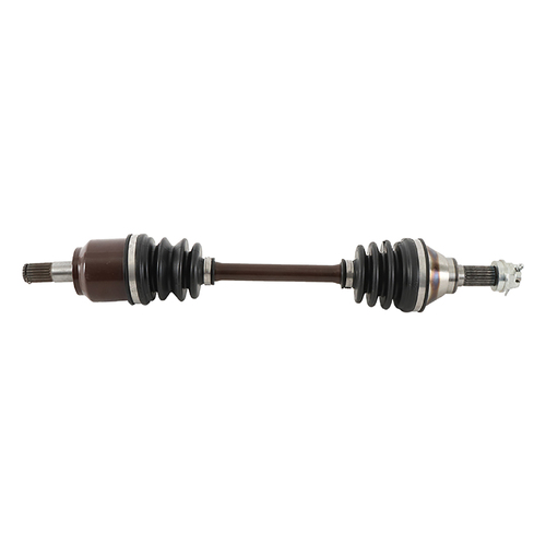 ALL BALLS RACING ATV CV/AXLE COMPLETE SHAFT 6 BALL - KW8-221