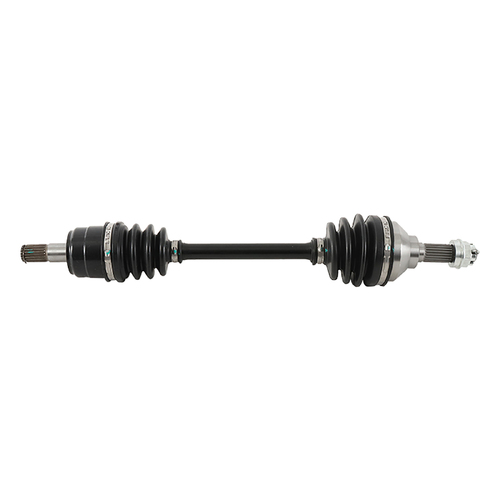 ALL BALLS RACING ATV CV/AXLE COMPLETE SHAFT 6 BALL - KW8-224
