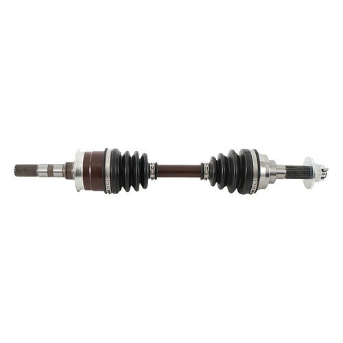 ALL BALLS RACING ATV CV/AXLE COMPLETE SHAFT 6 BALL - KW8-308