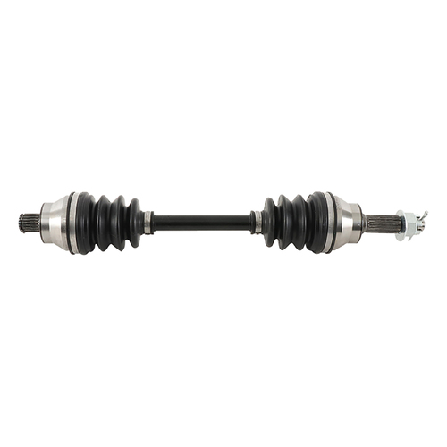 ALL BALLS RACING ATV CV/AXLE COMPLETE SHAFT 6 BALL - PO8-315