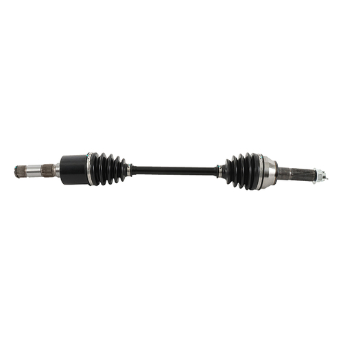 ALL BALLS RACING ATV CV/AXLE COMPLETE SHAFT 6 BALL - PO8-327