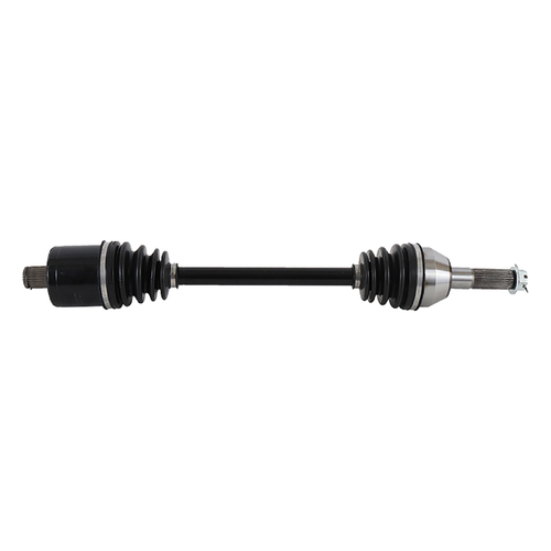 ALL BALLS RACING ATV CV/AXLE COMPLETE SHAFT (TRK) 6 BALL - PO8-343