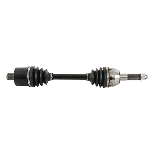 ALL BALLS RACING ATV CV/AXLE COMPLETE SHAFT 6 BALL - PO8-346
