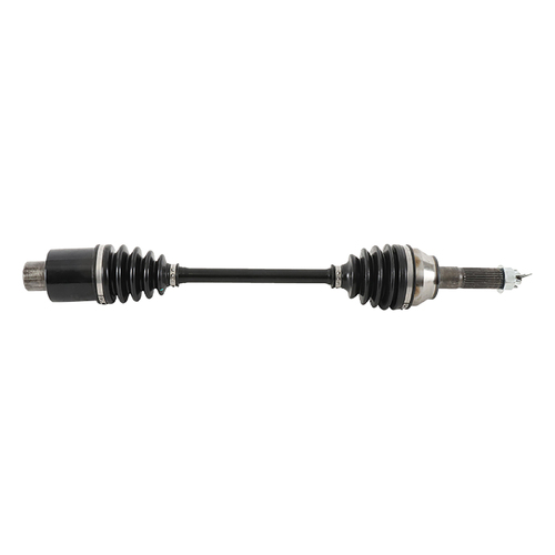 ALL BALLS RACING ATV CV/AXLE COMPLETE SHAFT 6 BALL - PO8-352