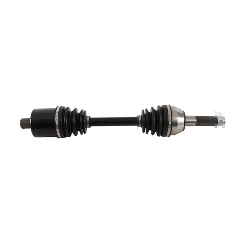 ALL BALLS RACING ATV CV/AXLE COMPLETE 8- BALL 6 BALL - PO8-358