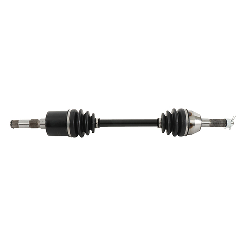 ALL BALLS RACING ATV CV/AXLE COMPLETE SHAFT 6 BALL - PO8-384