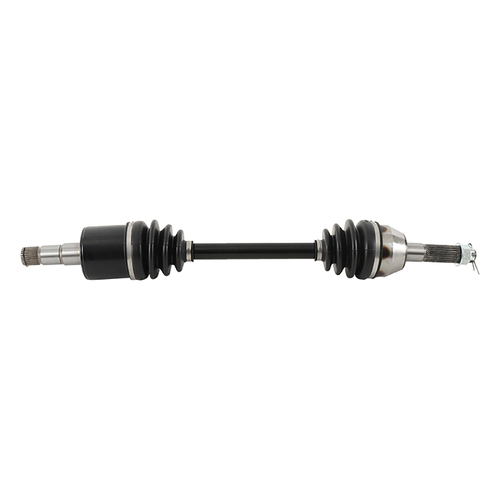 ALL BALLS RACING ATV CV/AXLE COMPLETE SHAFT 6 BALL - PO8-385