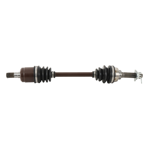 ALL BALLS RACING ATV CV/AXLE COMPLETE SHAFT 6 BALL - SK8-302
