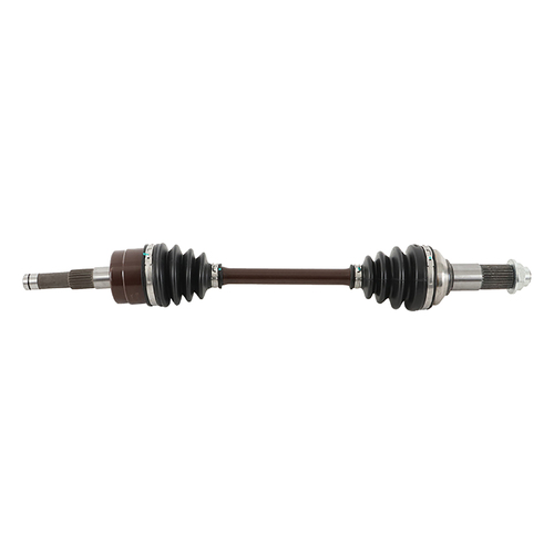 ALL BALLS RACING ATV CV/AXLE COMPLETE SHAFT 6 BALL - YA8-111