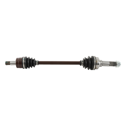 ALL BALLS RACING ATV CV/AXLE COMPLETE SHAFT 6 BALL - YA8-121