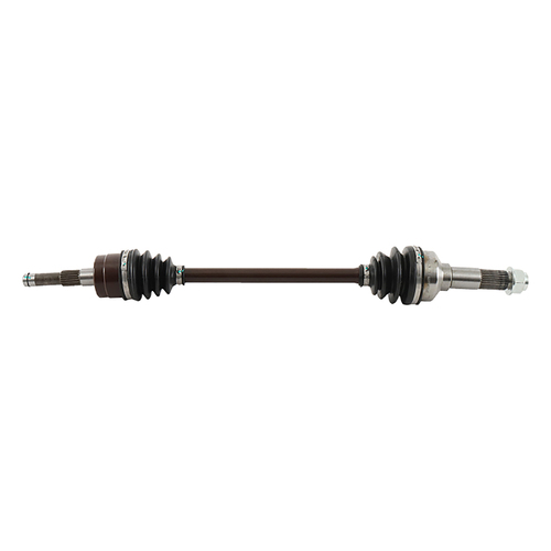 ALL BALLS RACING ATV CV/AXLE COMPLETE SHAFT 6 BALL - YA8-221