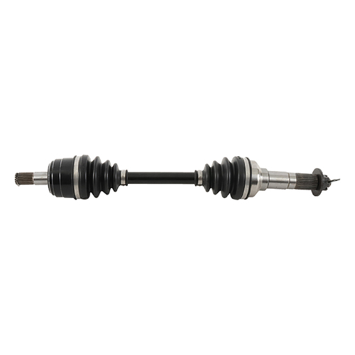 ALL BALLS RACING ATV CV/AXLE COMPLETE SHAFT 6 BALL - YA8-307