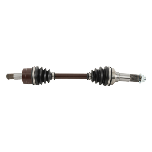 ALL BALLS RACING ATV CV/AXLE COMPLETE SHAFT 6 BALL - YA8-317