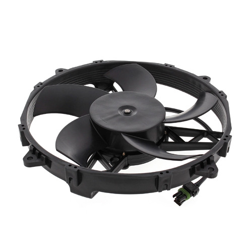 ALL BALLS RACING ATV / UTV COOLING FAN - 70-1006