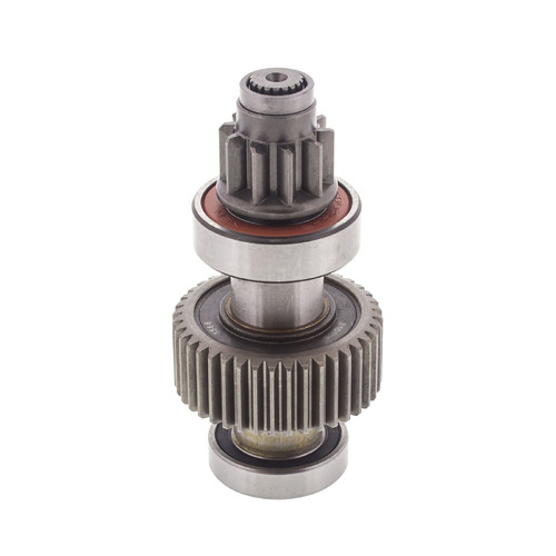 ALL BALLS RACING STARTER CLUTCH W BRGS 2007+ 06 DYNA - 79-2104