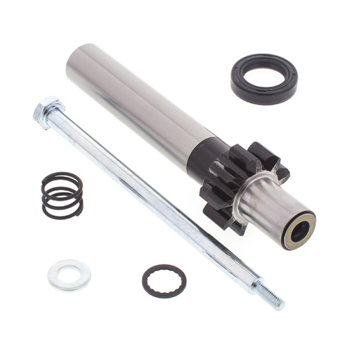 ALL BALLS RACING ONE PIECE STARTER SHAFT KIT HD - 79-2107