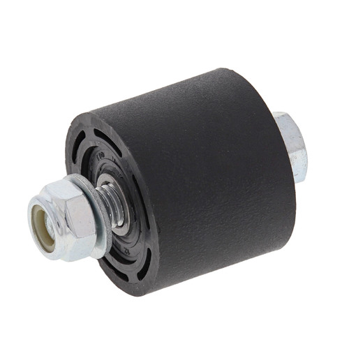 ALL BALLS RACING CHAIN ROLLER ALL BALLS 34MM BLACK - 79-5001