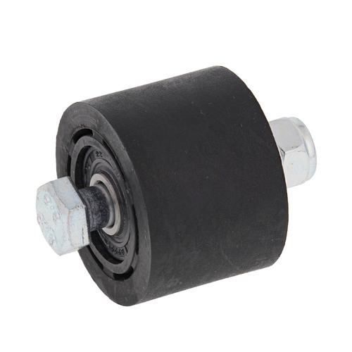 ALL BALLS RACING CHAIN ROLLER ALL BALLS 38MM BLACK - 79-5002