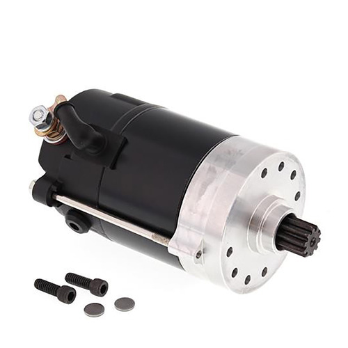 ALL BALLS RACING HARLEY DAVIDSON 1.4KW HITACHI 66-88 B/TWIN BLACK - 80-1005