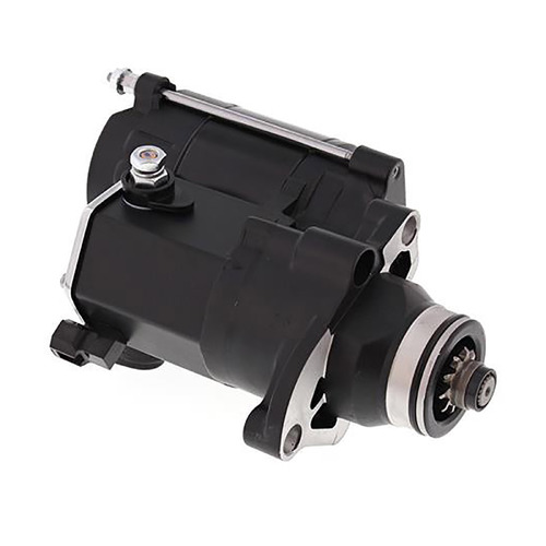 ALL BALLS RACING HARLEY DAVIDSON 1.4KW 6 SPEED 07 UP BLACK - 80-1013