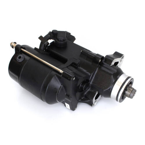ALL BALLS RACING HARLEY DAVIDSON STARTER MOTOR M8 114 - BLACK - 80-1015