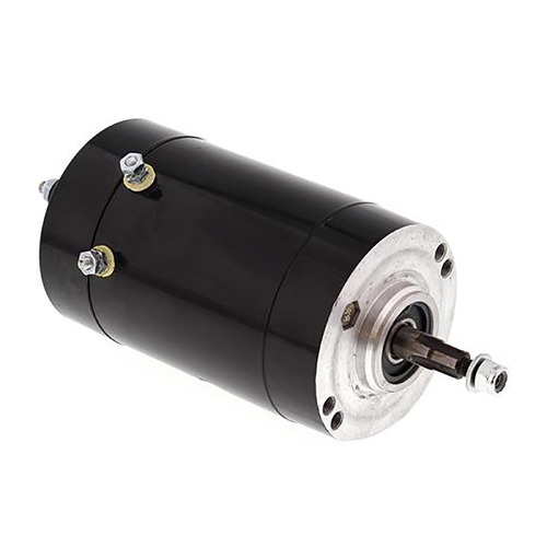 ALL BALLS RACING HARLEY DAVIDSON GENERATOR - 80-2001