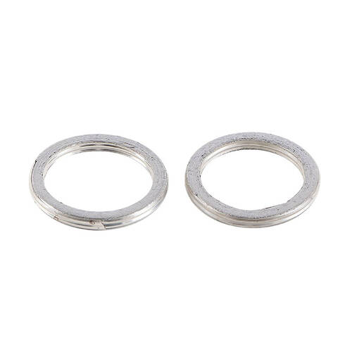 ALL BALLS RACING EXHAUST GASKET KIT - 82-3001