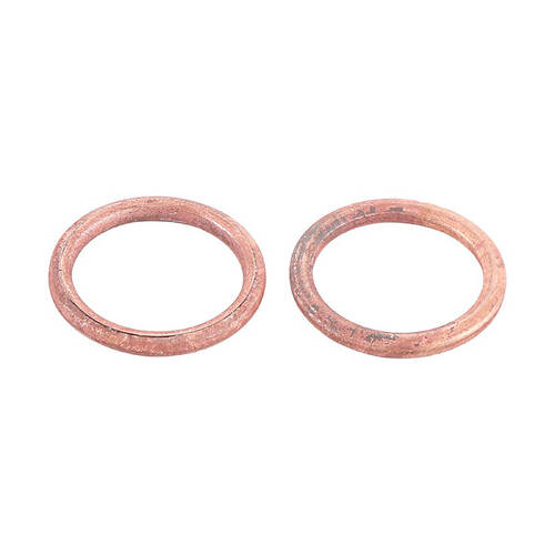 ALL BALLS RACING EXHAUST GASKET KIT - 82-3002