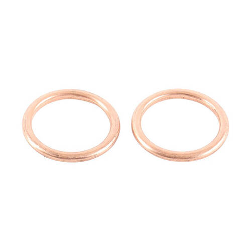 ALL BALLS RACING EXHAUST GASKET KIT - 82-3003