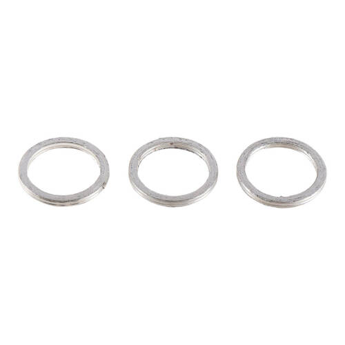 ALL BALLS RACING EXHAUST GASKET KIT - 82-3004