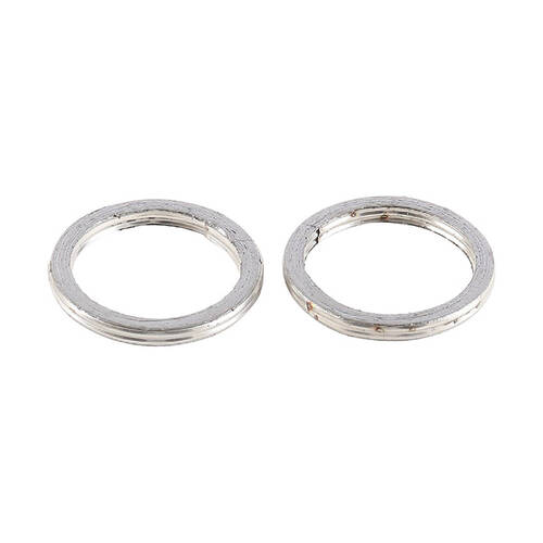 ALL BALLS RACING EXHAUST GASKET KIT - 82-3005