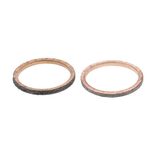 ALL BALLS RACING EXHAUST GASKET KIT - 82-3007