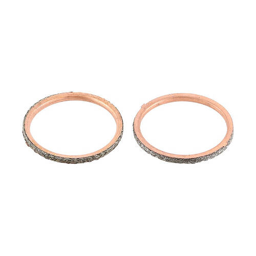 ALL BALLS RACING EXHAUST GASKET KIT - 82-3010