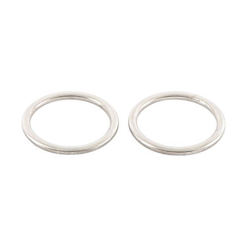 ALL BALLS RACING EXHAUST GASKET KIT - 82-3011