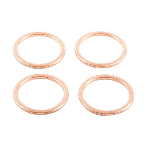 ALL BALLS RACING EXHAUST GASKET KIT - 82-3015