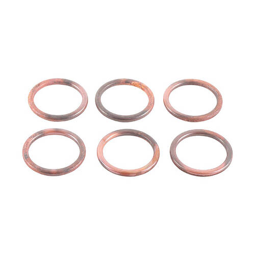 ALL BALLS RACING EXHAUST GASKET KIT - 82-3016