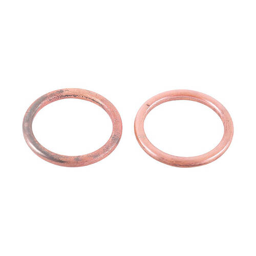 ALL BALLS RACING EXHAUST GASKET KIT - 82-3019