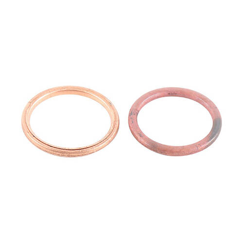 ALL BALLS RACING EXHAUST GASKET KIT - 82-3020