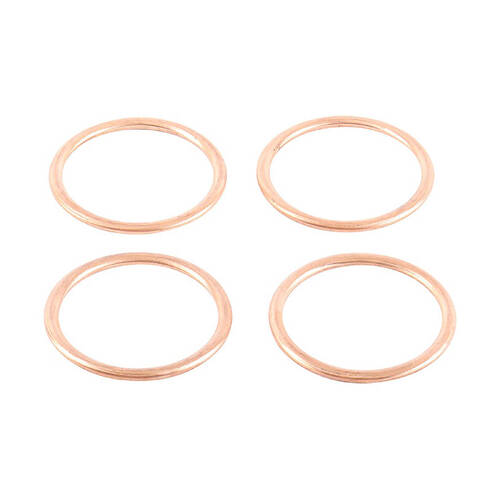 ALL BALLS RACING EXHAUST GASKET KIT - 82-3022
