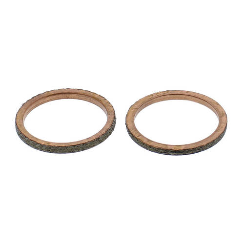 ALL BALLS RACING EXHAUST GASKET KIT - 82-3031