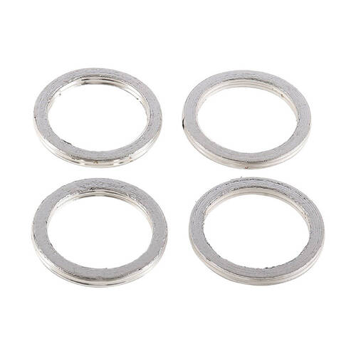 ALL BALLS RACING EXHAUST GASKET KIT - 82-3033