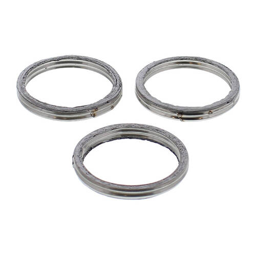 ALL BALLS RACING EXHAUST GASKET KIT - 82-3040