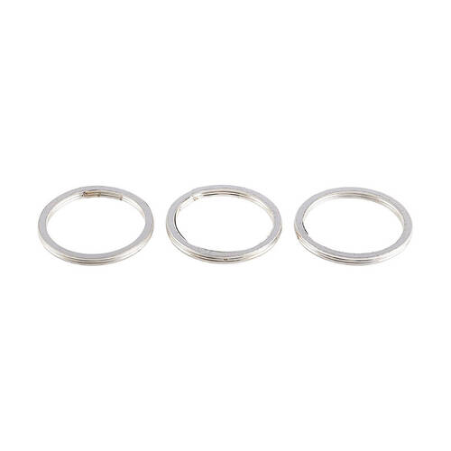 ALL BALLS RACING EXHAUST GASKET KIT - 82-3043