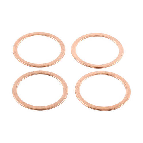 ALL BALLS RACING EXHAUST GASKET KIT - 82-3044