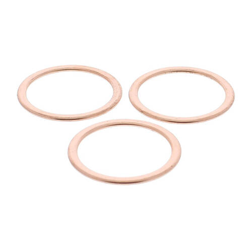 ALL BALLS RACING EXHAUST GASKET KIT - 82-3045