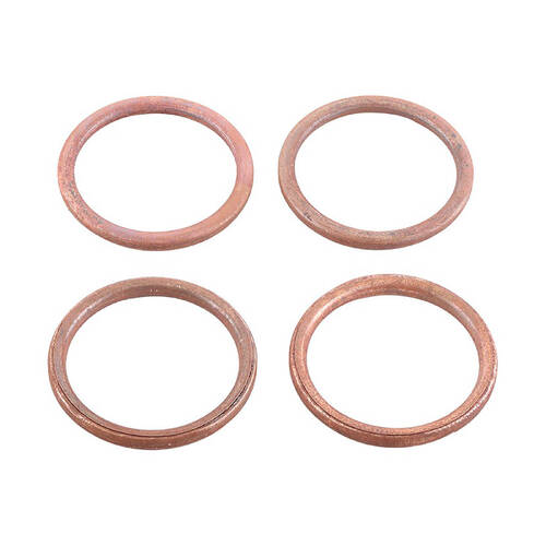 ALL BALLS RACING EXHAUST GASKET KIT - 82-3047