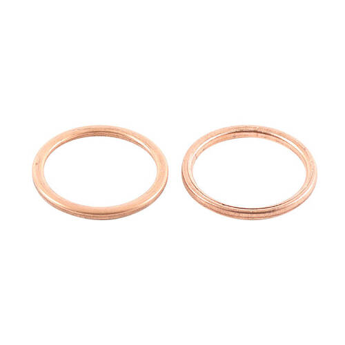 ALL BALLS RACING EXHAUST GASKET KIT - 82-3048