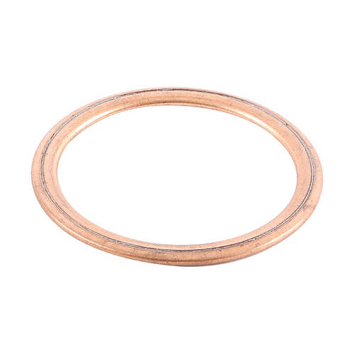 ALL BALLS RACING EXHAUST GASKET KIT - 82-3065