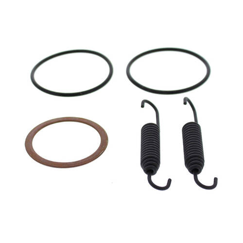 ALL BALLS RACING EXHAUST GASKET KIT - 82-3100