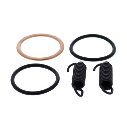 ALL BALLS RACING EXHAUST GASKET KIT - 82-3107